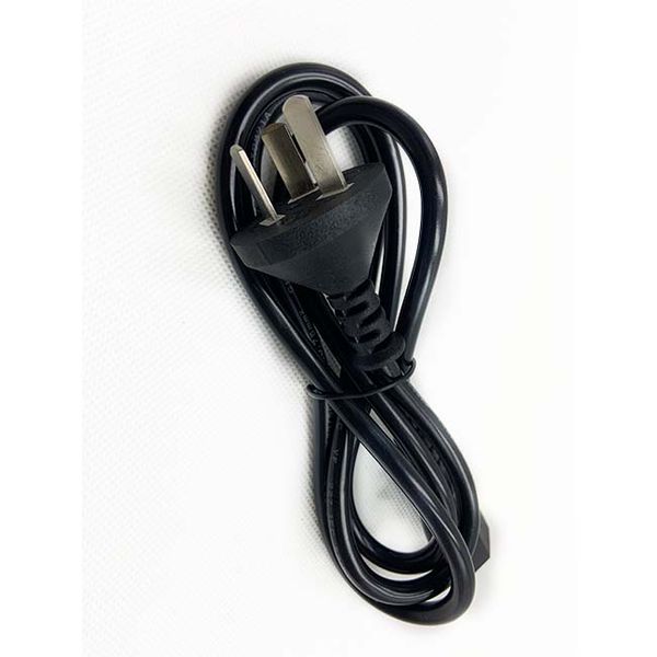 plug power cord c13 three-hole three-plug suffix power cord plug cord connection line (1.5m
plug power cord c13 three-hole three-plug suffix power cord plug cord connection line (1.5m
