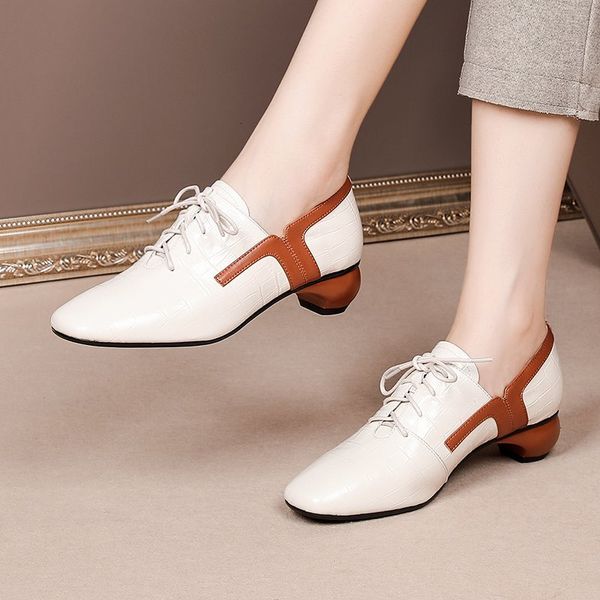 2021 new size 34-42 genuine rentals until spring woman mother mixed-colored low heels shoes qgmy, Black
2021 new size 34-42 genuine rentals until spring woman mother mixed-colored low heels shoes qgmy, Black