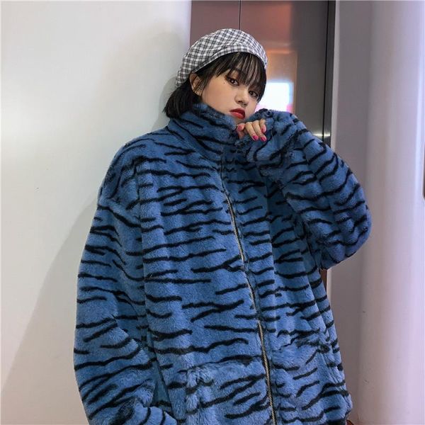 women's jackets vintage women men jacket autumn thin striped coat long sleeve warm clothes punk couple and blouses cotton coats, Black;brown
women's jackets vintage women men jacket autumn thin striped coat long sleeve warm clothes punk couple and blouses cotton coats, Black;brown
