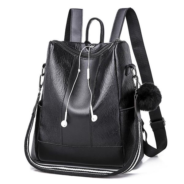 women casual backpack pu leather backpacks for teenage girls multifunction waterproof schoolbag 2019 ladies backpack travel bags wmtjic
women casual backpack pu leather backpacks for teenage girls multifunction waterproof schoolbag 2019 ladies backpack travel bags wmtjic