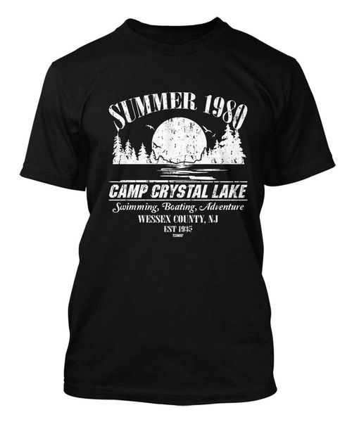 sport summer 1980 camp crystal lake jason voorhees horror movie men's t-shirt 2019 new fashion brand t shirt fashion graphic tees
sport summer 1980 camp crystal lake jason voorhees horror movie men's t-shirt 2019 new fashion brand t shirt fashion graphic tees