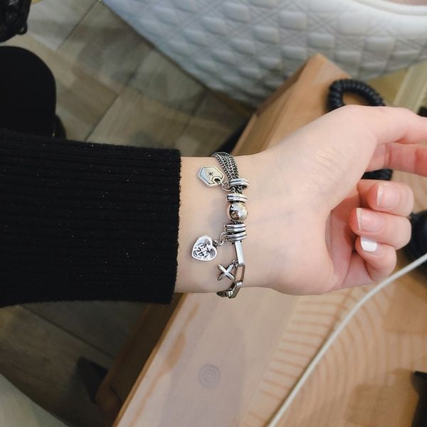 3dvsh korean design 925 full body students silver mahogany chain net thai silver bracelet ins fashion fashion bracelet 1vbie, Golden;silver
3dvsh korean design 925 full body students silver mahogany chain net thai silver bracelet ins fashion fashion bracelet 1vbie, Golden;silver
