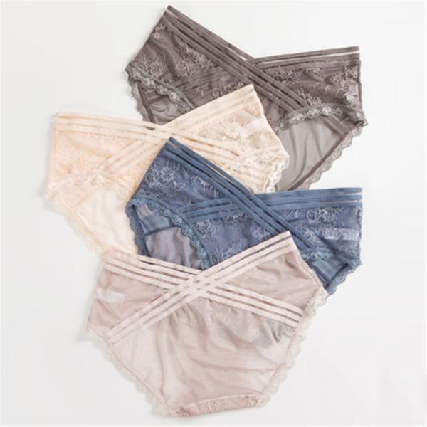 women's panties women's low waist lace breathable seamless opentransparent mesh cotton crotch ladies triangle panties1, Black;pink
women's panties women's low waist lace breathable seamless opentransparent mesh cotton crotch ladies triangle panties1, Black;pink