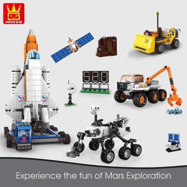 wange aerospace серия building blocks launch base star детектор приключение автомобили город scientist цифра кирпичи игрушка для детей sqcnv
wange aerospace серия building blocks launch base star детектор приключение автомобили город scientist цифра кирпичи игрушка для детей sqcnv