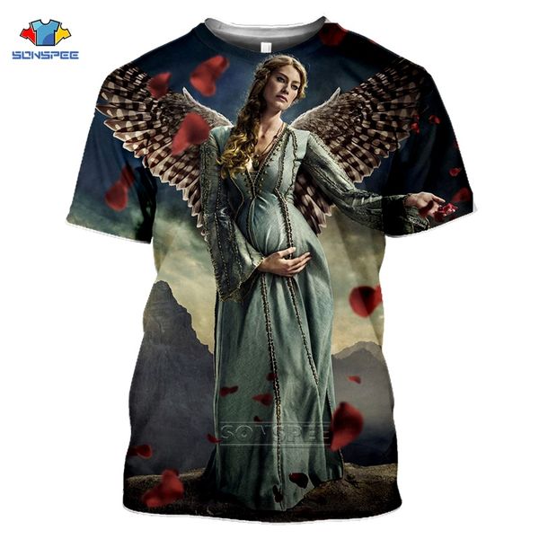 tv series odin vikings homme summer streetswear game sport 3d print shirts hippie comics horror men clothing
tv series odin vikings homme summer streetswear game sport 3d print shirts hippie comics horror men clothing