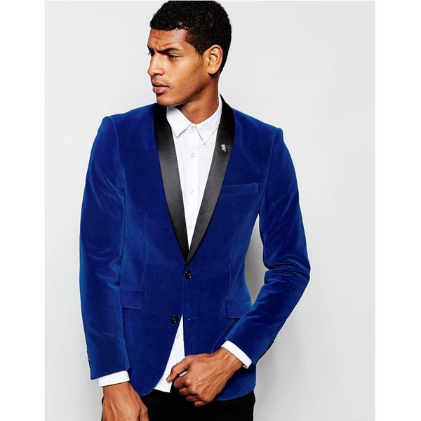 men's suits & blazers terno custom made groomsmen shawl lapel groom tuxedos velvet royal jacket men wedding man (jacket+pants) b893, White;black
men's suits & blazers terno custom made groomsmen shawl lapel groom tuxedos velvet royal jacket men wedding man (jacket+pants) b893, White;black