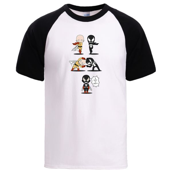 sport venom one punch man tshirts summer loose fit short sleeve tees 2020 man brand 100% cotton sportswear t shirts male workout
sport venom one punch man tshirts summer loose fit short sleeve tees 2020 man brand 100% cotton sportswear t shirts male workout