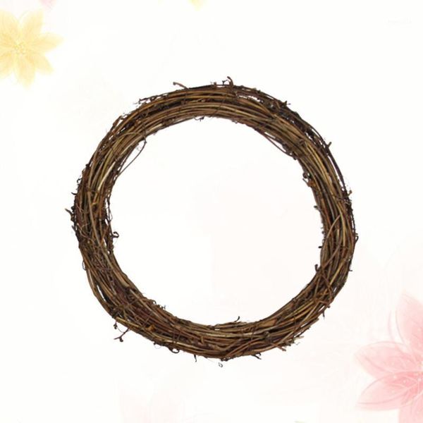 10pcs dried rattan ring natural diy hanging ornaments rattan wreath vine wreath for christmas1
10pcs dried rattan ring natural diy hanging ornaments rattan wreath vine wreath for christmas1