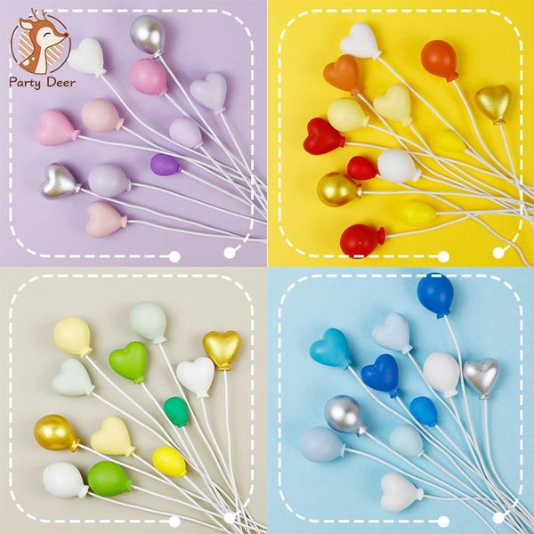 cake decoration plug-in high-grade gold silver yellow blue purple pink ball love cake furnishings baking round ball er
cake decoration plug-in high-grade gold silver yellow blue purple pink ball love cake furnishings baking round ball er