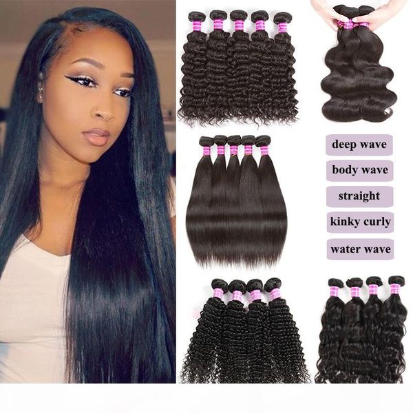 sample hair 8a unprocessed virgin brazilian hair peruvian body straight deep water curly human hair weaves bundles 1 or 5 pieces 10-40inches, Black
sample hair 8a unprocessed virgin brazilian hair peruvian body straight deep water curly human hair weaves bundles 1 or 5 pieces 10-40inches, Black