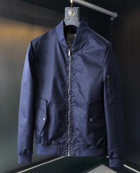 the new 2020 fashion super waterproof functional windbreaker over the new men's outdoor windbreaker jacket size m~3xl, Black;brown
the new 2020 fashion super waterproof functional windbreaker over the new men's outdoor windbreaker jacket size m~3xl, Black;brown