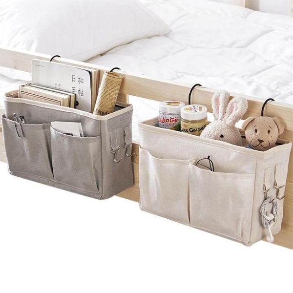 storage bags bedside organizer hanging bag with metal hooks phone book caddy holder container for dorm room home office use1
storage bags bedside organizer hanging bag with metal hooks phone book caddy holder container for dorm room home office use1