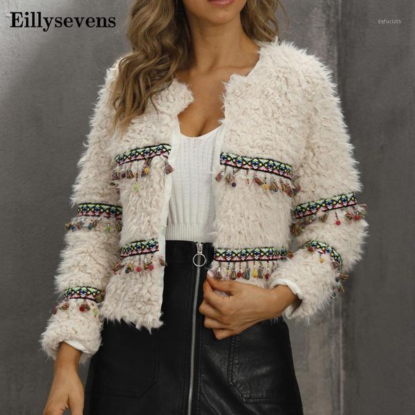 fashion wool & blends warm long faux fur cardigan women jacket 2020 winter fur coat short plush loose overcoat casual jackets#21, Black
fashion wool & blends warm long faux fur cardigan women jacket 2020 winter fur coat short plush loose overcoat casual jackets#21, Black