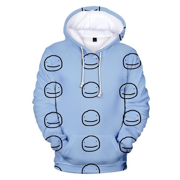 2021 dreamwastaken hoodie 3d sweatshirts long sleeve women men's hoodies dream harajuku clothes plus size, Black
2021 dreamwastaken hoodie 3d sweatshirts long sleeve women men's hoodies dream harajuku clothes plus size, Black