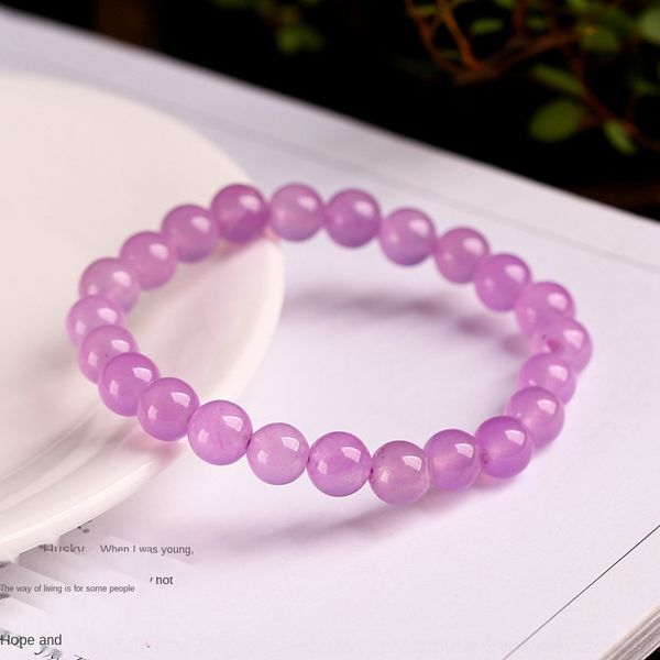 lsjyj summer new smoked purple chalcedony round bead for and women summer new bracelet purple smoked chalcedony round bead bracelet for men, Golden;silver
lsjyj summer new smoked purple chalcedony round bead for and women summer new bracelet purple smoked chalcedony round bead bracelet for men, Golden;silver