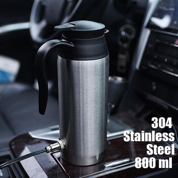 niuxilife car electric kettle 800ml 12v/24v 304 stainless steel cigarette lighter heating kettle mug electric travel thermoses1
niuxilife car electric kettle 800ml 12v/24v 304 stainless steel cigarette lighter heating kettle mug electric travel thermoses1