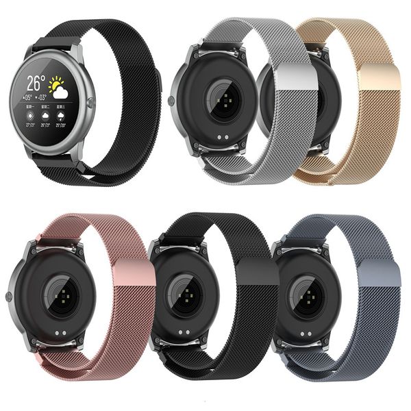 magnetic loop metal band for xiaomi haylou solar ls05 wristband stainless steel watch bracelet mesh strap replacement
magnetic loop metal band for xiaomi haylou solar ls05 wristband stainless steel watch bracelet mesh strap replacement