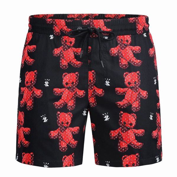 new short pant 2021 spring and summer classic beach shorts digital 3d printing casual shorts g765s, Black;brown
new short pant 2021 spring and summer classic beach shorts digital 3d printing casual shorts g765s, Black;brown