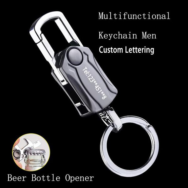 пользовательские буква сплава многофункциональные кнопки keychain engrave индивидуальный логотип ключ цепь для автомобиля логотип женских му, Silver
пользовательские буква сплава многофункциональные кнопки keychain engrave индивидуальный логотип ключ цепь для автомобиля логотип женских му, Silver