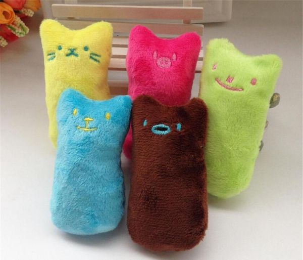 new home teeth grinding catnip toys funny interactive plush cat toy pet kitten chewing vocal toy claws thumb bite bbylnw sport77777
new home teeth grinding catnip toys funny interactive plush cat toy pet kitten chewing vocal toy claws thumb bite bbylnw sport77777