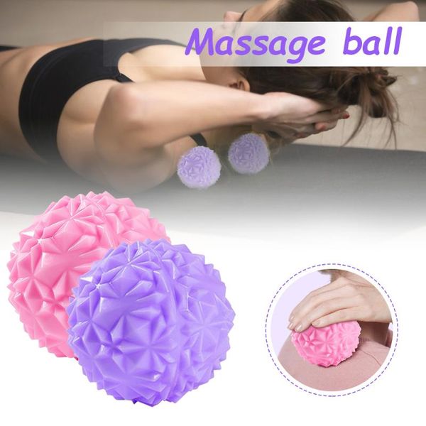 fitness balls durable pvc spiky massage ball trigger point sport hand plantar fasciitis reliever 7cm exercise
fitness balls durable pvc spiky massage ball trigger point sport hand plantar fasciitis reliever 7cm exercise