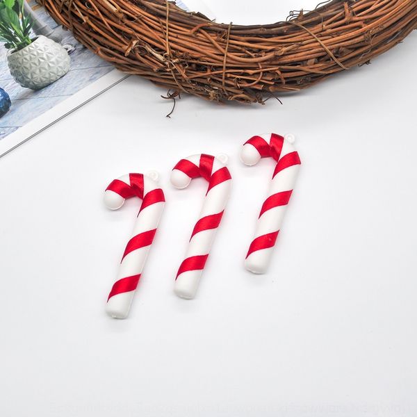 3ct3b декоративных деревьев рождество рождество красный и crutchwhite подвеска орнамент костыль костыль красочные конфеты кулон выдувного фо 
3ct3b декоративных деревьев рождество рождество красный и crutchwhite подвеска орнамент костыль костыль красочные конфеты кулон выдувного фо