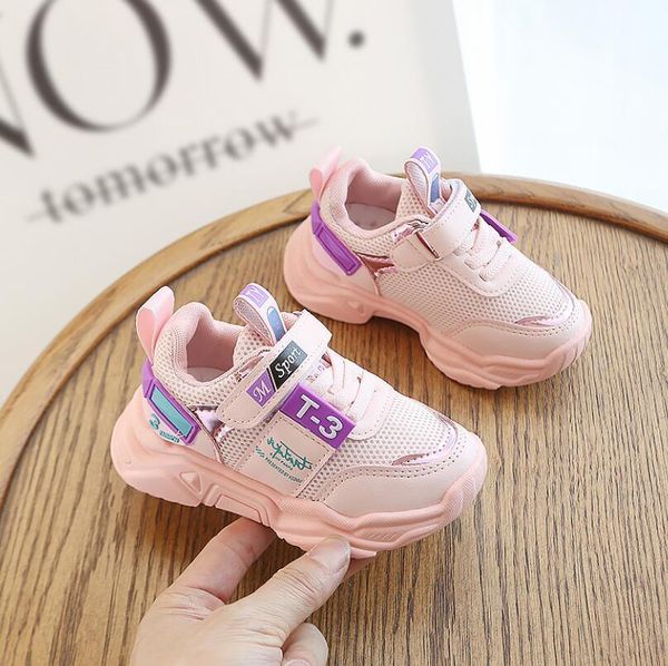fashion children shoes for boys girls casual sneakers kids air mesh breathable rubber children casual sneakers kids sports shoes sqctfi, Black
fashion children shoes for boys girls casual sneakers kids air mesh breathable rubber children casual sneakers kids sports shoes sqctfi, Black