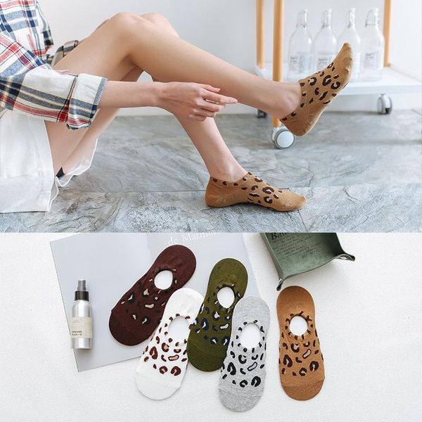cute funny colorful leopard boat socks women girl 100 cotton invisible non slip silicone no show socks low cut crazy1, Black;white
cute funny colorful leopard boat socks women girl 100 cotton invisible non slip silicone no show socks low cut crazy1, Black;white