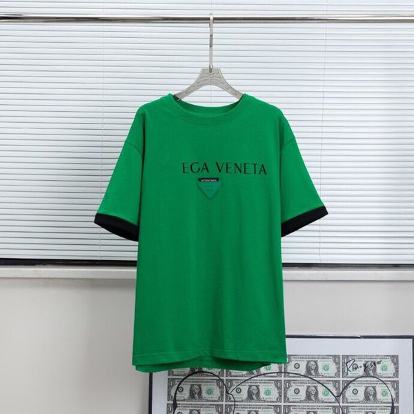 2022ss spring new fashion round neck loose version printed t-shirt men's women's casual short sleeves color: black and white size:, Black;brown
2022ss spring new fashion round neck loose version printed t-shirt men's women's casual short sleeves color: black and white size:, Black;brown