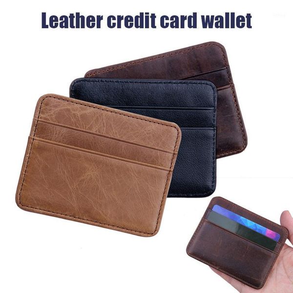 wallet men men slim minimalist front pocket wallet leather id holder purse male leather money bag1, Red;black
wallet men men slim minimalist front pocket wallet leather id holder purse male leather money bag1, Red;black