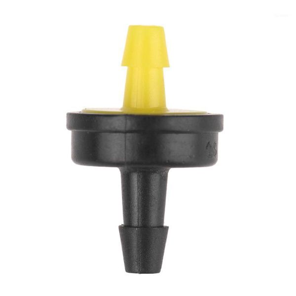50pcs flow 4l pressure compensating emitter self-cleaning durable drip irrigation water regulator pipe hose pc dripper1
50pcs flow 4l pressure compensating emitter self-cleaning durable drip irrigation water regulator pipe hose pc dripper1