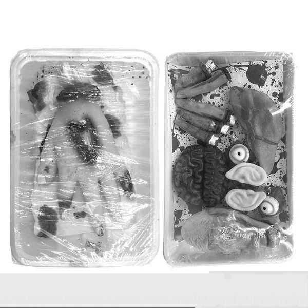 ha427 хэллоуина околдовала дом игрушки пакета пакет сумка ужас prop toyhaunted игрушки разбитых ручной столовой украшение трюк реквизит обст
ha427 хэллоуина околдовала дом игрушки пакета пакет сумка ужас prop toyhaunted игрушки разбитых ручной столовой украшение трюк реквизит обст