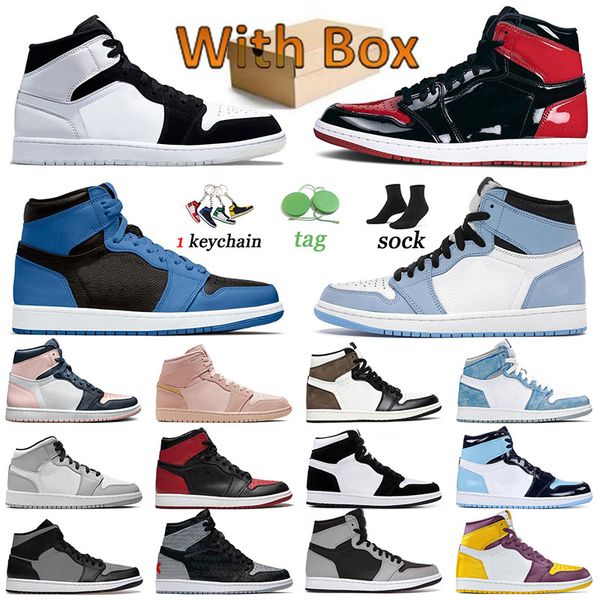2022 bred patent jumpman basketball shoes 1 designer women shadow banned brotherhood unc trainers dark marina blue 1s diamond shorts grey ca
2022 bred patent jumpman basketball shoes 1 designer women shadow banned brotherhood unc trainers dark marina blue 1s diamond shorts grey ca