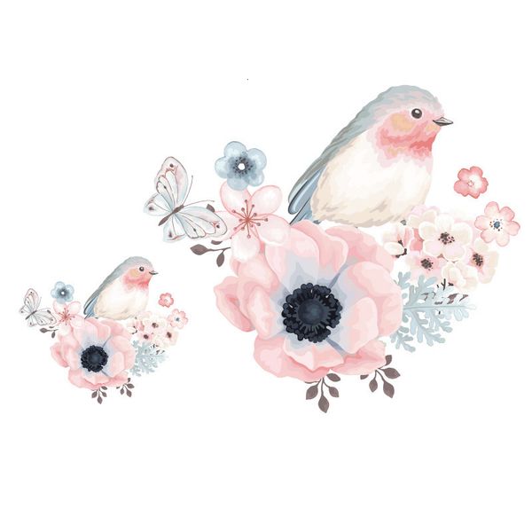 flower bird heat transfers iron on patches t-shirt diy craft stickers applications for clothes decorative appliques 47128
flower bird heat transfers iron on patches t-shirt diy craft stickers applications for clothes decorative appliques 47128