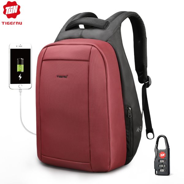 multifaction anti theft female tigernu mochila lapusb backpacks school bags laonotebook backpack for travel bag
multifaction anti theft female tigernu mochila lapusb backpacks school bags laonotebook backpack for travel bag