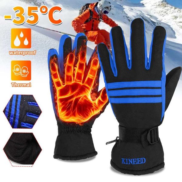ski gloves winter men anti-slip warm wear resisting waterproof windproof skiing thicken
ski gloves winter men anti-slip warm wear resisting waterproof windproof skiing thicken