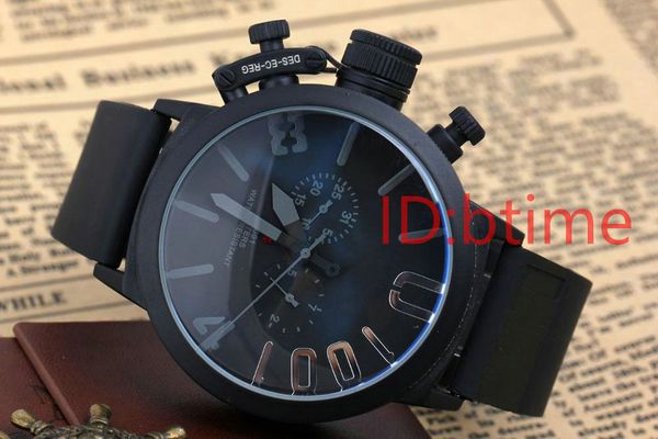 men's watches 50mm big black sports boat rubber silver round watch mechanical classic wristwatches self u wind automatic nnxes, Slivery;brown
men's watches 50mm big black sports boat rubber silver round watch mechanical classic wristwatches self u wind automatic nnxes, Slivery;brown