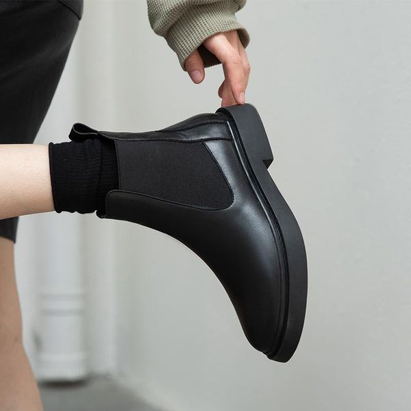 sklfgxzy autumn and winter genuine leather female boots riding boots women's warm black cowhide women's shoes size 34-41
sklfgxzy autumn and winter genuine leather female boots riding boots women's warm black cowhide women's shoes size 34-41