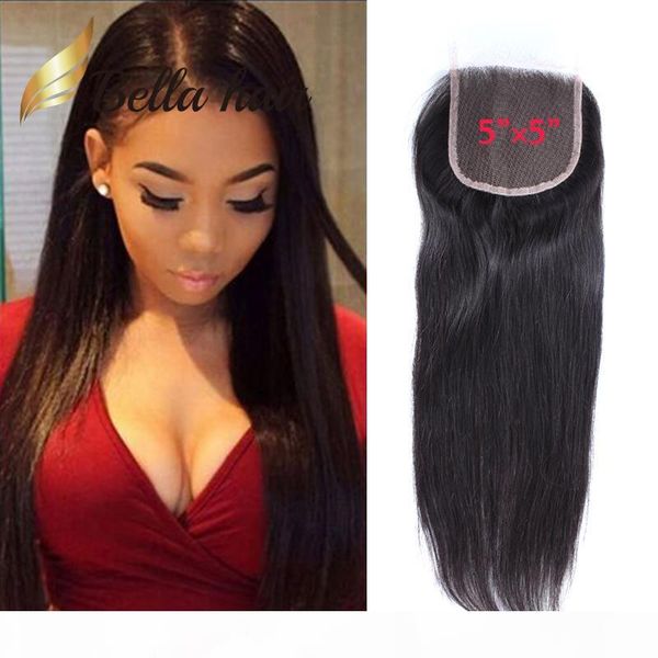 5"*5" 6"*6" closure straight hair 5 5 lace closure virgin human hair brazilian peruvian indian malaysian bella hair top, Black;brown
5"*5" 6"*6" closure straight hair 5 5 lace closure virgin human hair brazilian peruvian indian malaysian bella hair top, Black;brown