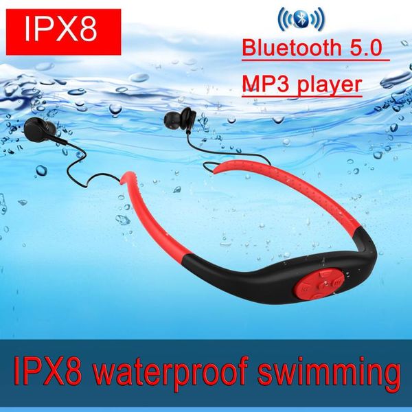 new ipx8 bluetooth earphone with fm stereo earphone waterproof swimming mini sports wireless mp3 player 8gb
new ipx8 bluetooth earphone with fm stereo earphone waterproof swimming mini sports wireless mp3 player 8gb