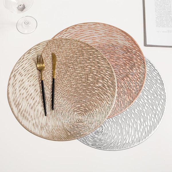 table mat diameter hollow round insulation non slip table place mat coaster pvc kitchen bowl pads placemat for dining table wmtyds bdesybag
table mat diameter hollow round insulation non slip table place mat coaster pvc kitchen bowl pads placemat for dining table wmtyds bdesybag
