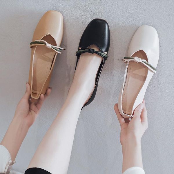 vintage genuine leather chunky pure color mid-heeled women shoes pointed toe dress v design retro female shoes zapatos, Black
vintage genuine leather chunky pure color mid-heeled women shoes pointed toe dress v design retro female shoes zapatos, Black