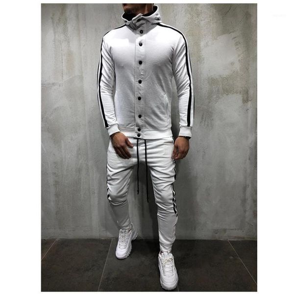 litthing zipper tracksuit men set sport 2 pieces sweatsuit mens clothes printed hooded hoodies jacket & pants track suit men1, Gray
litthing zipper tracksuit men set sport 2 pieces sweatsuit mens clothes printed hooded hoodies jacket & pants track suit men1, Gray