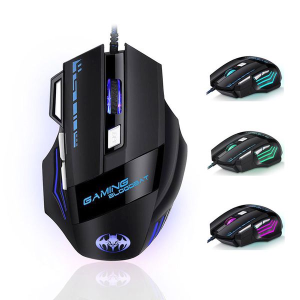 2020 bloodbat usb wired optical 3200dpi компьютерная мыши игровая мышь 7 ключа светящийся дыхательный свет огневой мозг ключ проводной мышь
2020 bloodbat usb wired optical 3200dpi компьютерная мыши игровая мышь 7 ключа светящийся дыхательный свет огневой мозг ключ проводной мышь