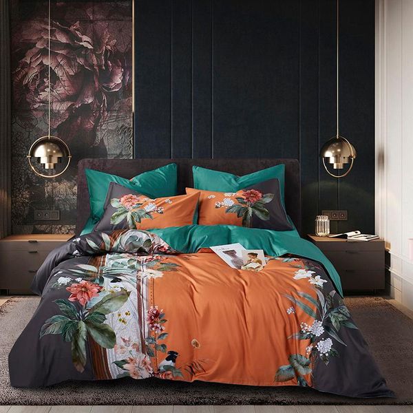 bedding sets luxury 600tc egyptian cotton american style flowers fitted printing sheet bed cover digital pillowcases set duvet
bedding sets luxury 600tc egyptian cotton american style flowers fitted printing sheet bed cover digital pillowcases set duvet