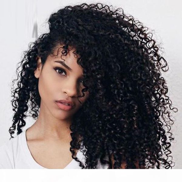 curly human hair full lace wig for african american women mongolian 100 virgin hair glueless curly lace front wigs, Black;brown
curly human hair full lace wig for african american women mongolian 100 virgin hair glueless curly lace front wigs, Black;brown