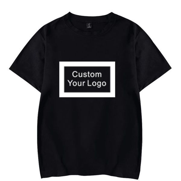 customized logo print tshirt streetwear hip hop fashion pullovers short sleeve t shirt diy logo harajuku tee, White;black
customized logo print tshirt streetwear hip hop fashion pullovers short sleeve t shirt diy logo harajuku tee, White;black
