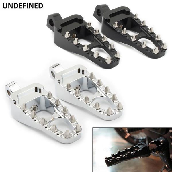 motorcycle cnc footpegs foot peg mx 360 rotating footrests custom chopper bobber for electra glide bad boy cvo fxsb dyna
motorcycle cnc footpegs foot peg mx 360 rotating footrests custom chopper bobber for electra glide bad boy cvo fxsb dyna