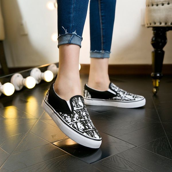 designer shoes 2022 women vulcanized shoes summer slip on shallow casual sneakers loafers soft hollow out female solid flats cas, Black
designer shoes 2022 women vulcanized shoes summer slip on shallow casual sneakers loafers soft hollow out female solid flats cas, Black