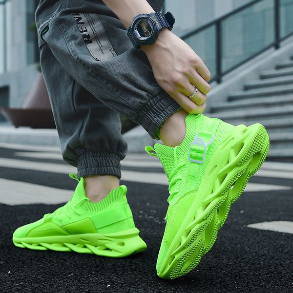 run sports shoes male light soft thick sole hole cushioning athletic wearable sneakers mesh breathable, Black;brown
run sports shoes male light soft thick sole hole cushioning athletic wearable sneakers mesh breathable, Black;brown
